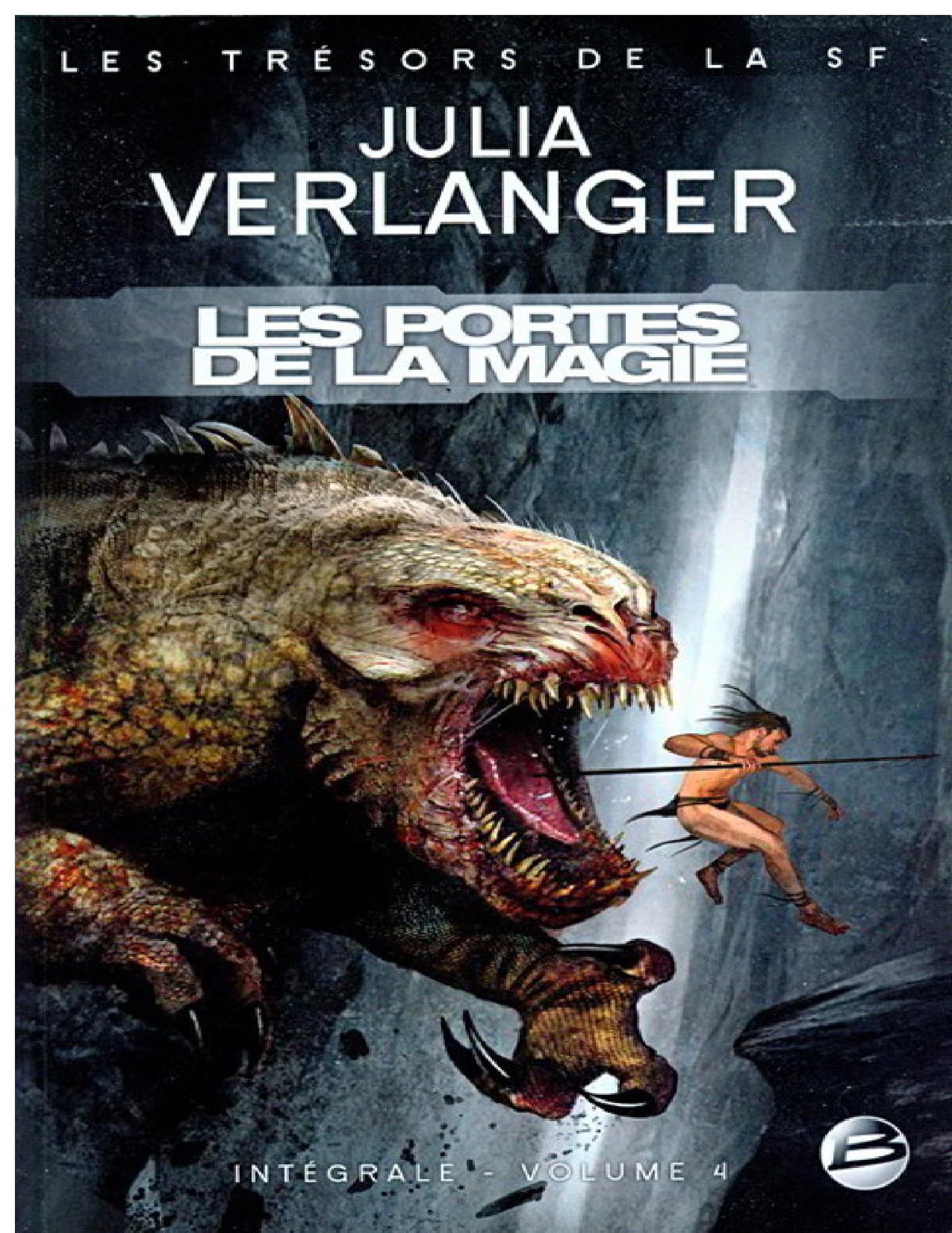 Les portes de la magie