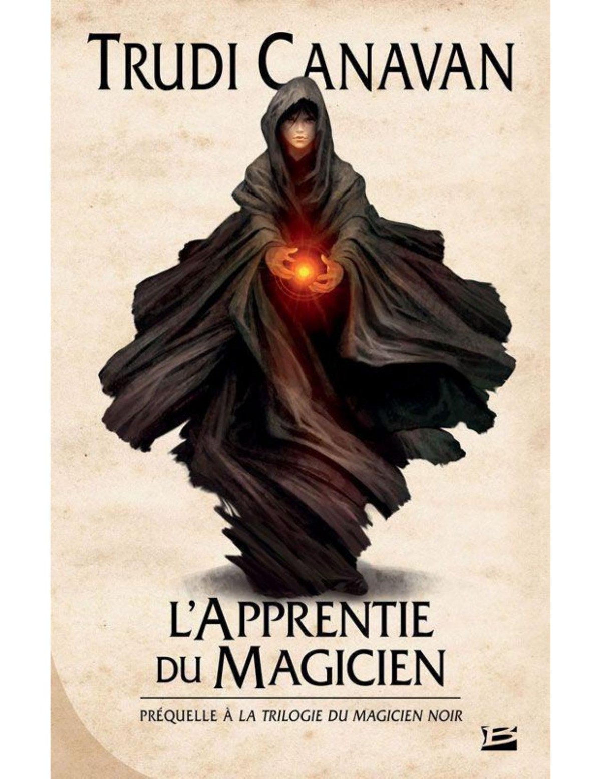 L'Apprentie du magicien