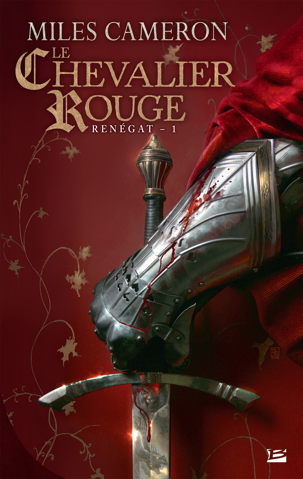 Le Chevalier rouge