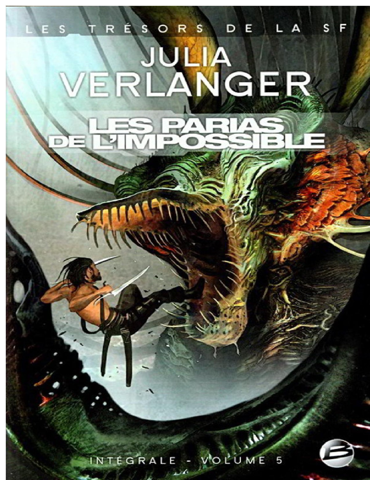 Les parias de l'impossible