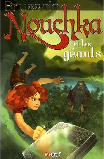 Nouchka & Les Géants