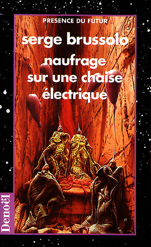 Naufrage sur une Chaise Electrique