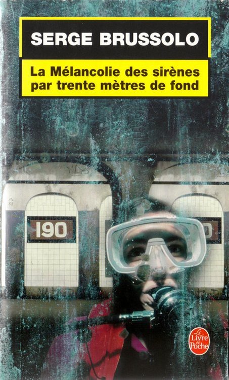 La mélancolie des sirènes