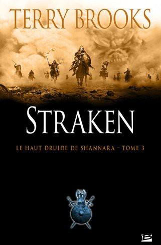 Straken