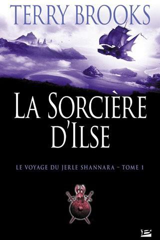 La Sorcière d'Isle