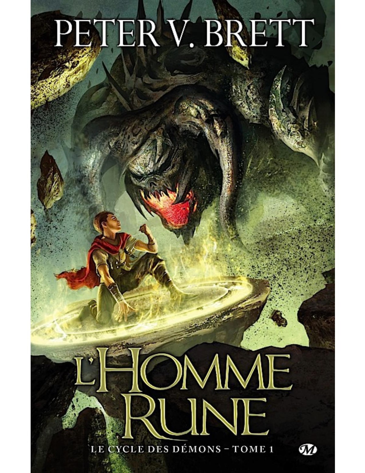 L'Homme-Rune