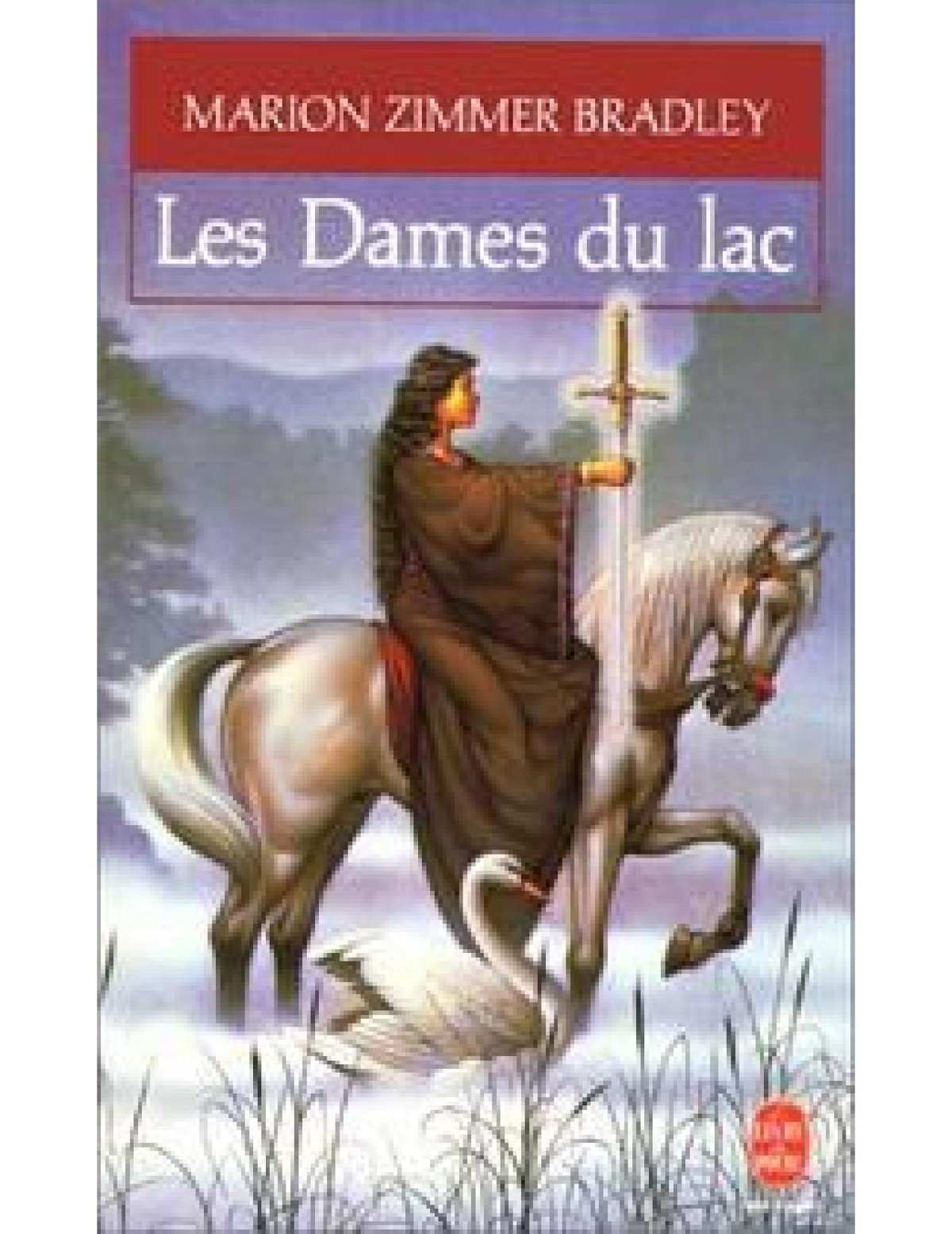 Les Dames Du Lac