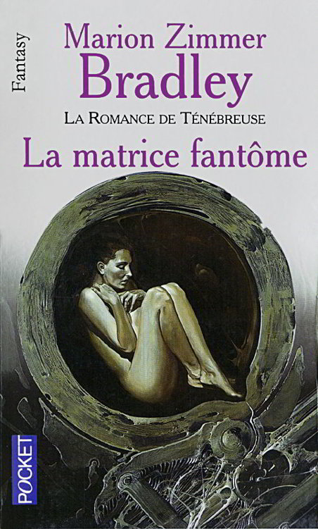 Après les Comyn - La matrice fantôme