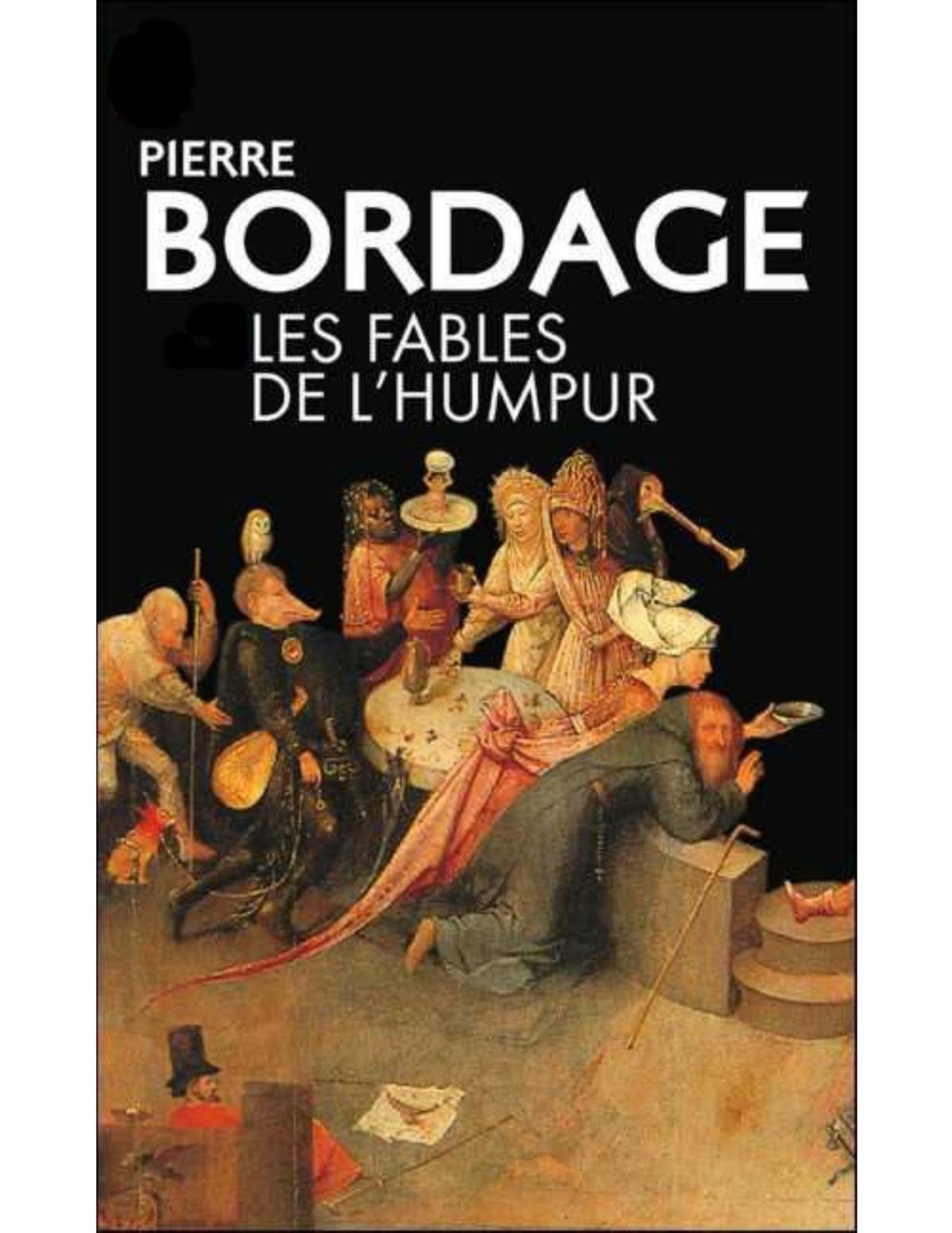 Les fables de l'Humpur