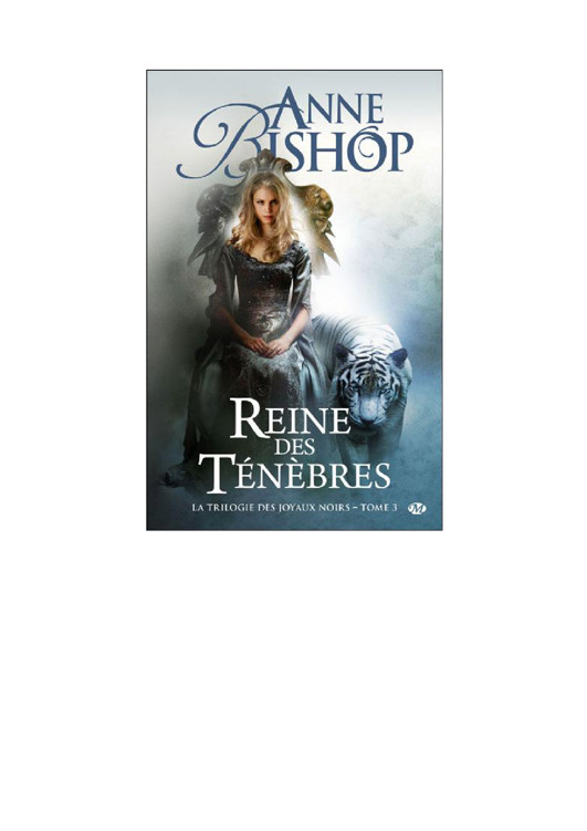Reine des ténèbres