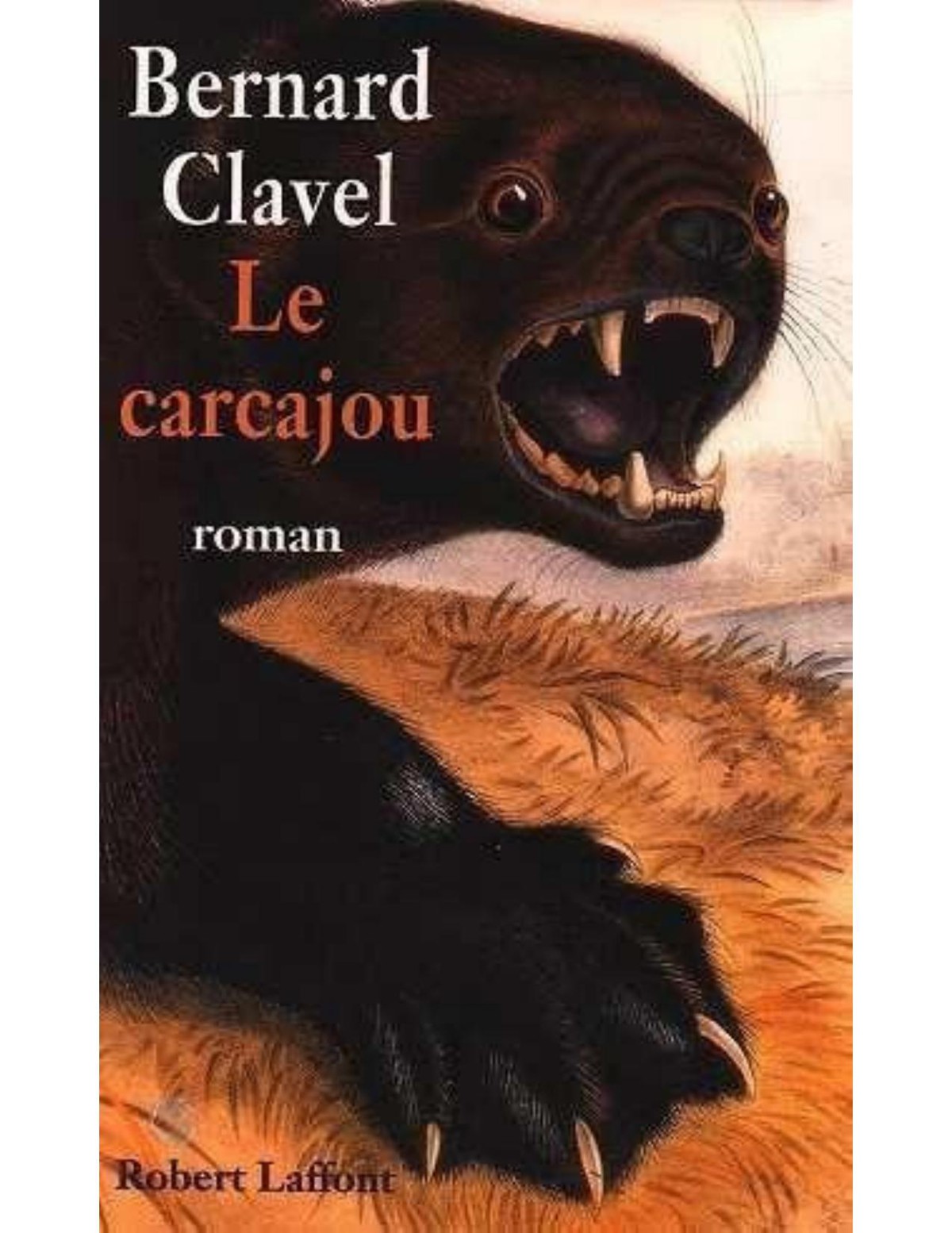 Le Carcajou