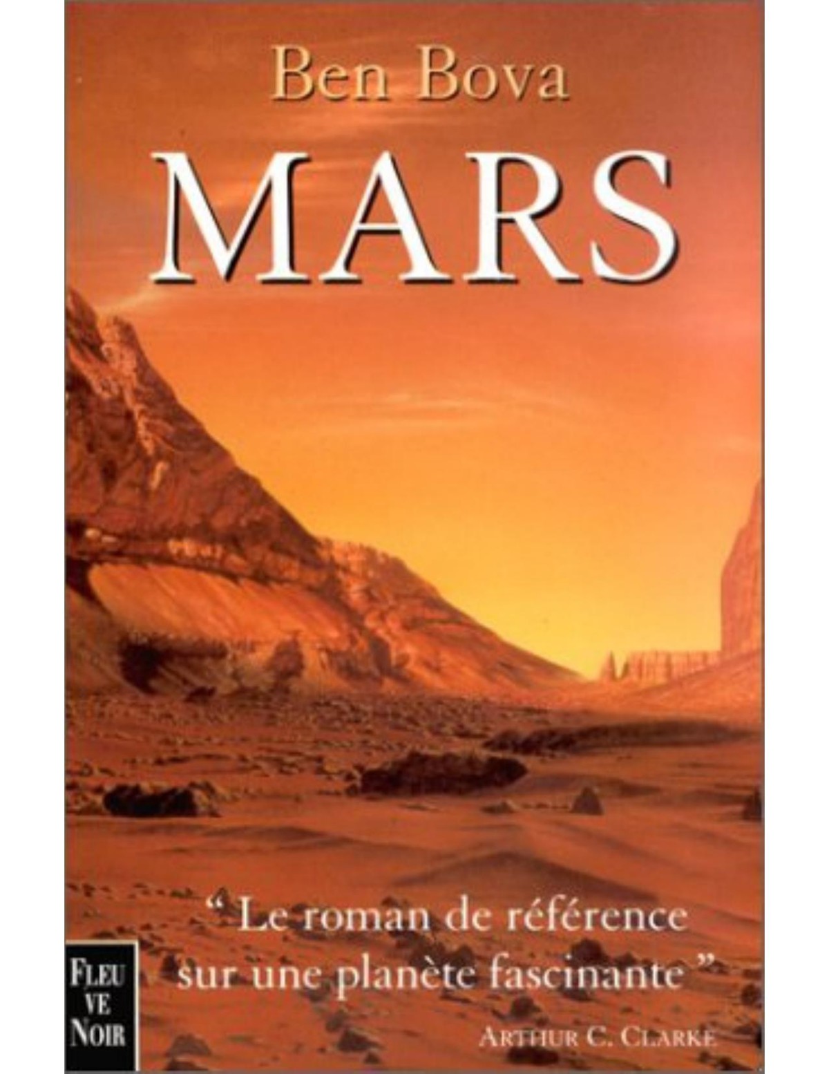 Mars