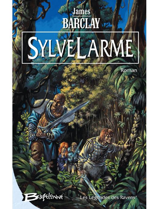 SylveLarmes