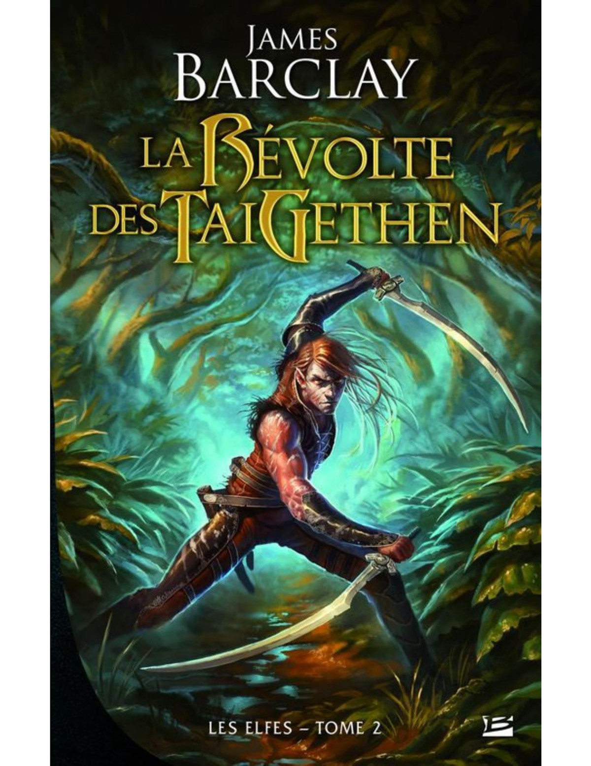 Abandonnés Des Dieux