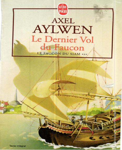 Le dernier vol du faucon