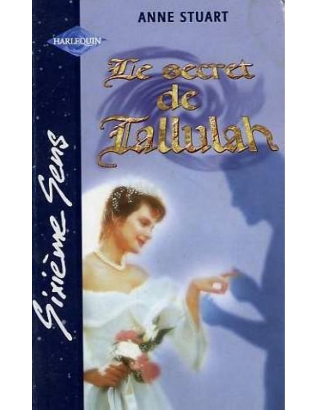 Le secret de Tallulah