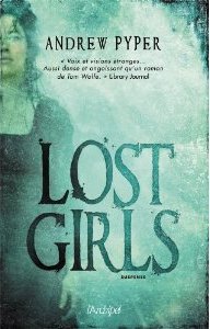 lost girl