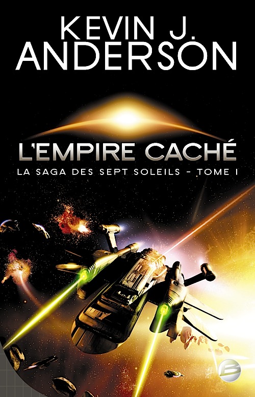 LʼEmpire caché