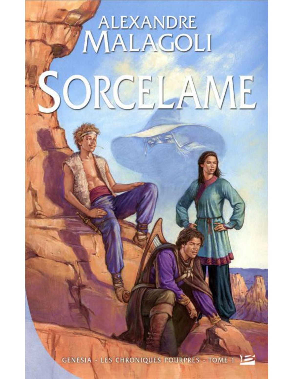 Sorcelame