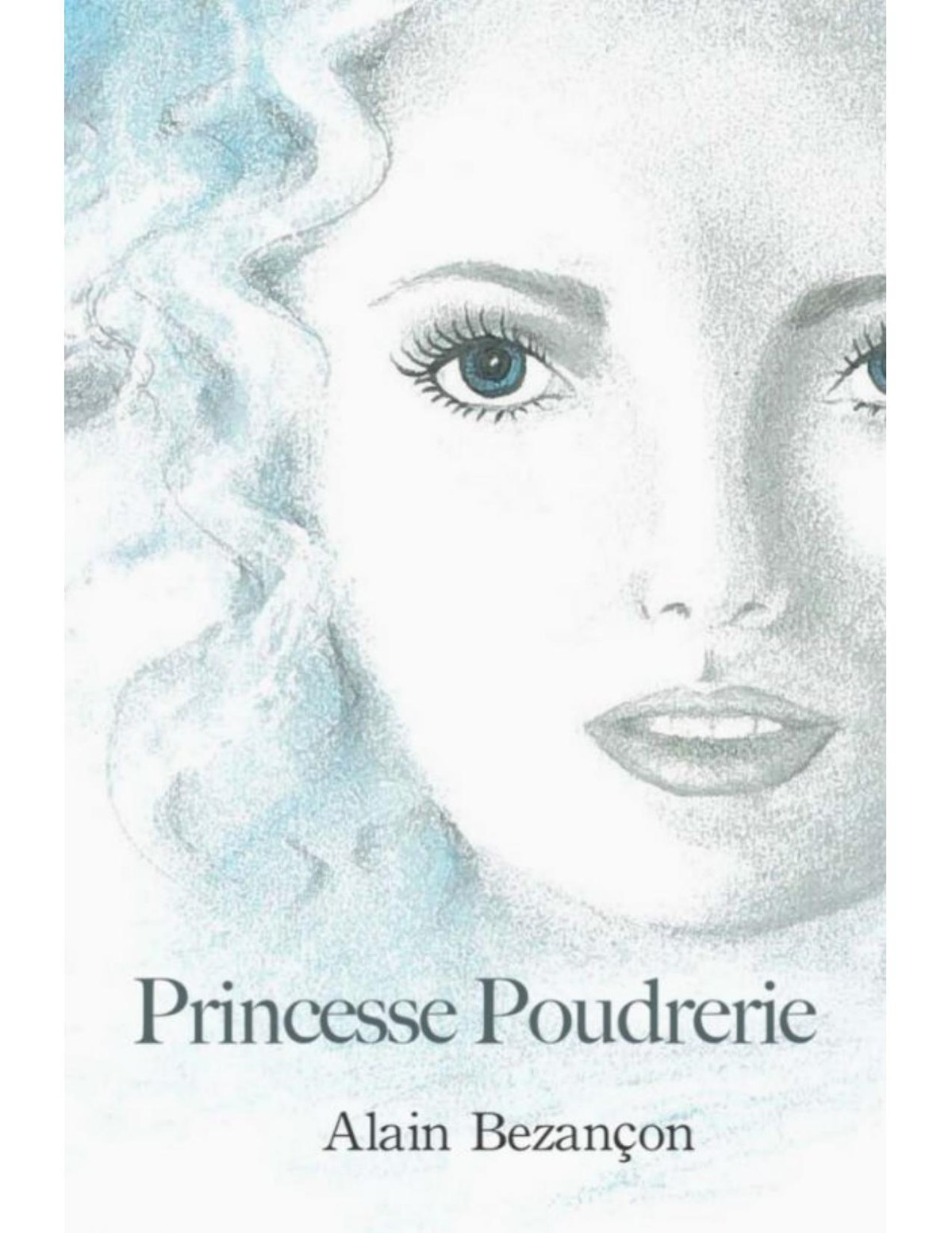 Princesse Poudrerie