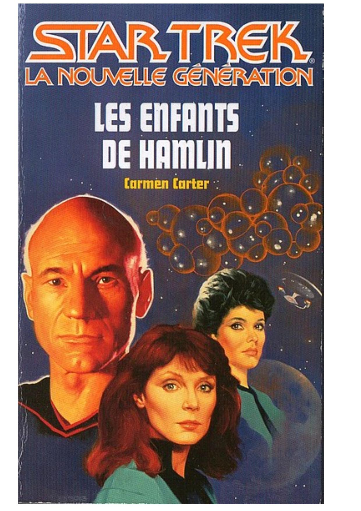 Les enfants de Hamelin