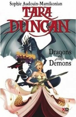 Dragons contre démons