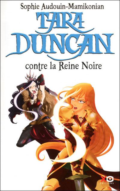 Contre La Reine Noire
