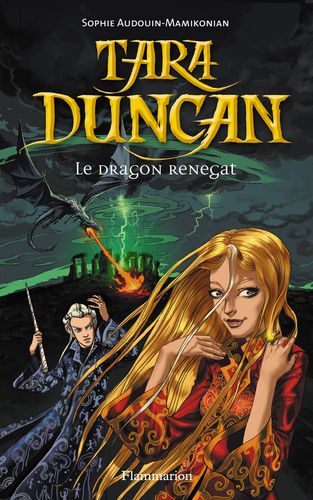 Le Dragon renégat