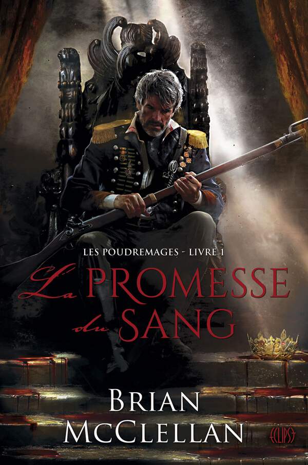 La Promesse Du Sang