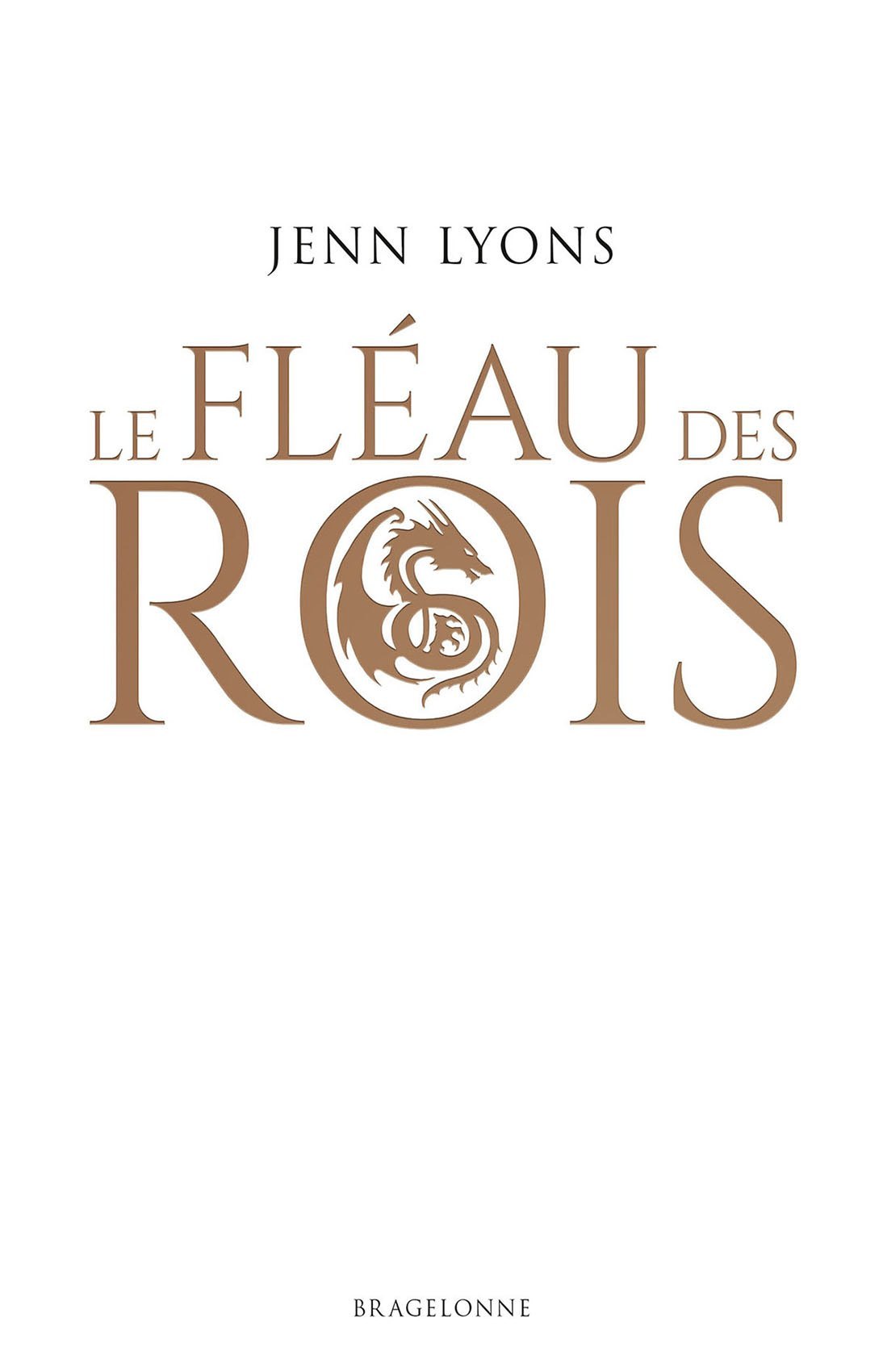 Le Fléau des rois