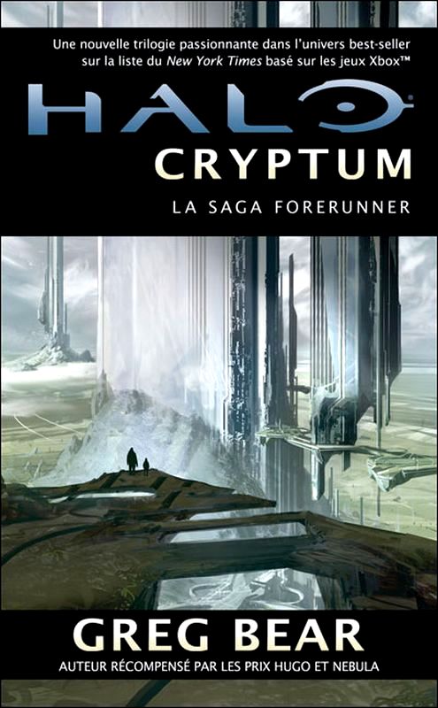 Halo Cryptum
