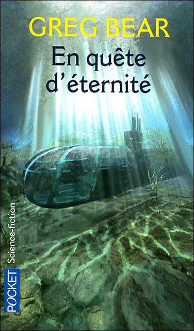 En quête d’éternité