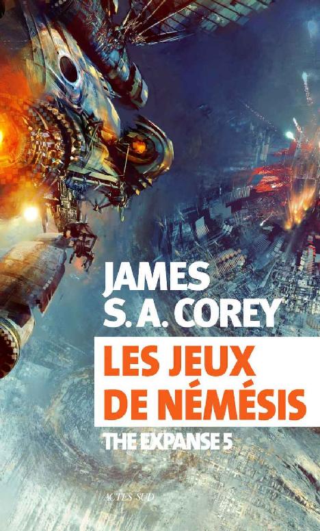 Les jeux de Némésis