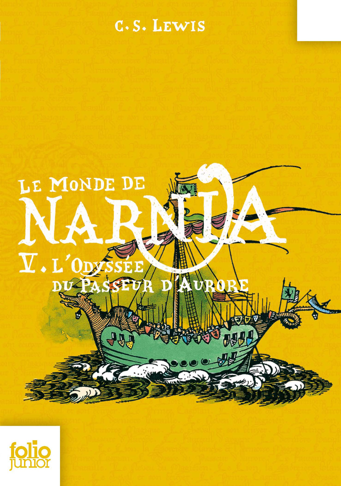 L'odyssée du passeur d'aurore