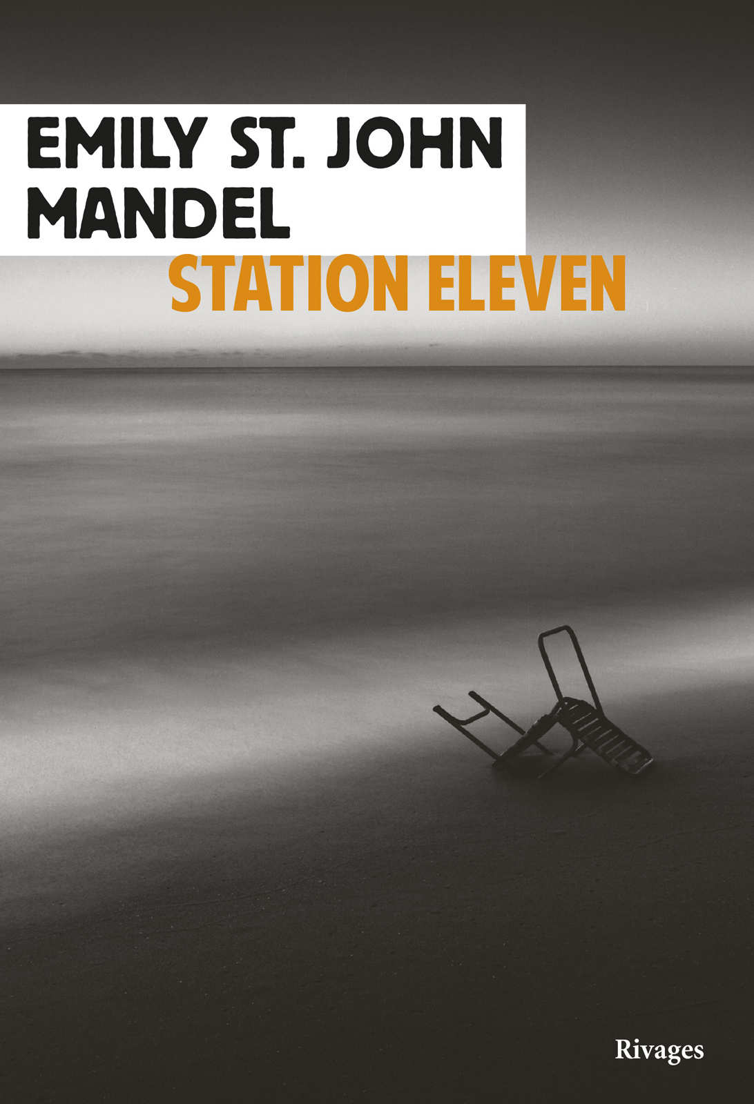 Station eleven