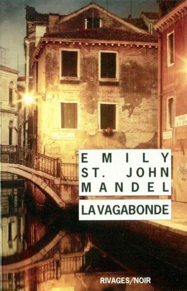 La Vagabonde