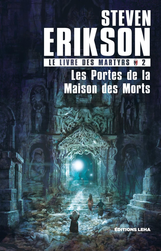 Les portes de la maison des morts (nouvelle traduction)