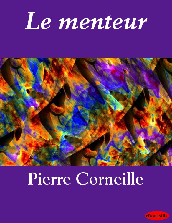 Le menteur