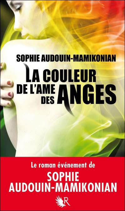 La Couleur De L'Ame Des Anges