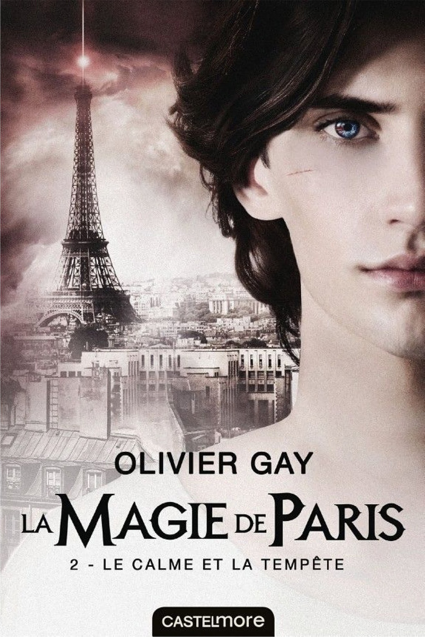 Le Calme et la Tempête