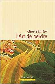 L'Art de perdre
