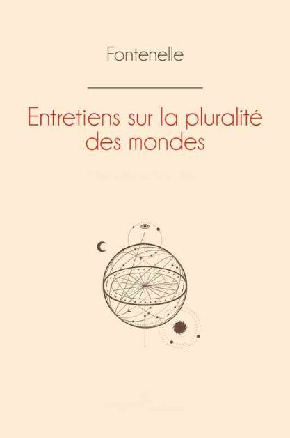 Entretiens sur la pluralité des mondes