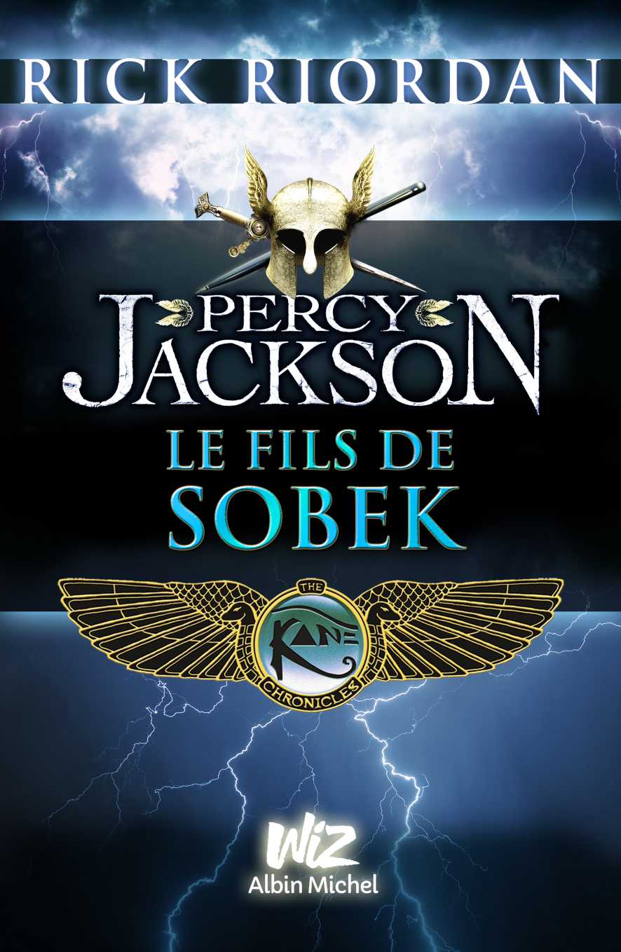 Le fils de Sobek