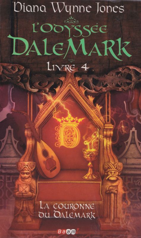 La couronne du Dalemark