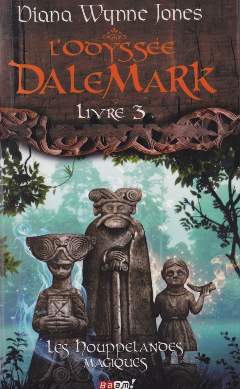 Les houppelandes magiques