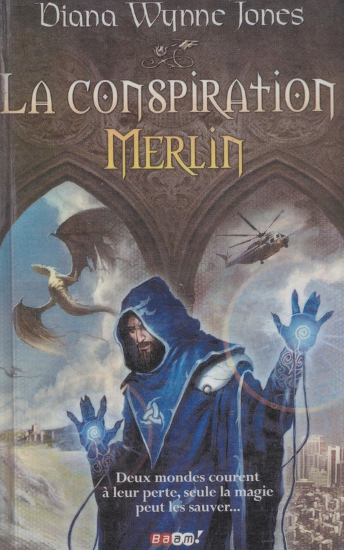 La conspiration Merlin