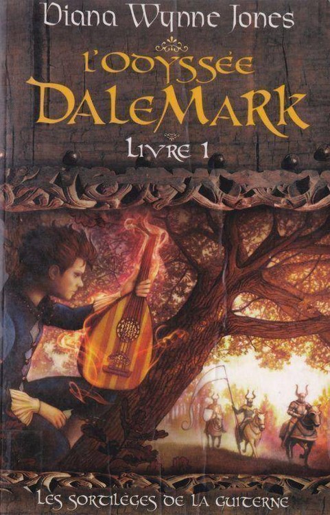 Les sortilèges de la Guiterne