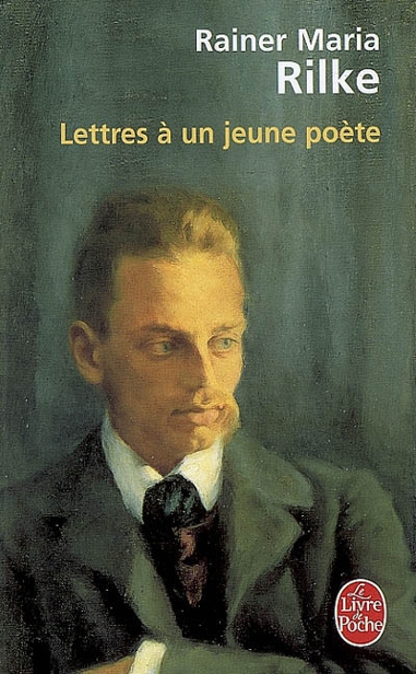 Lettres à un jeune poète