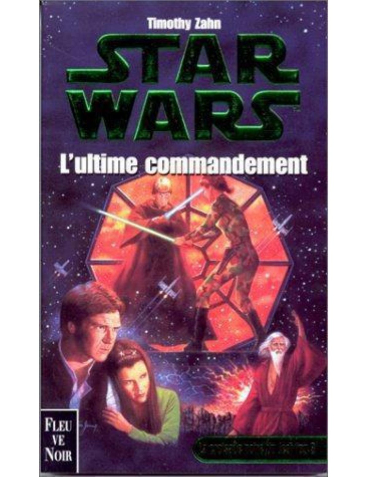 L'ultime Commandement