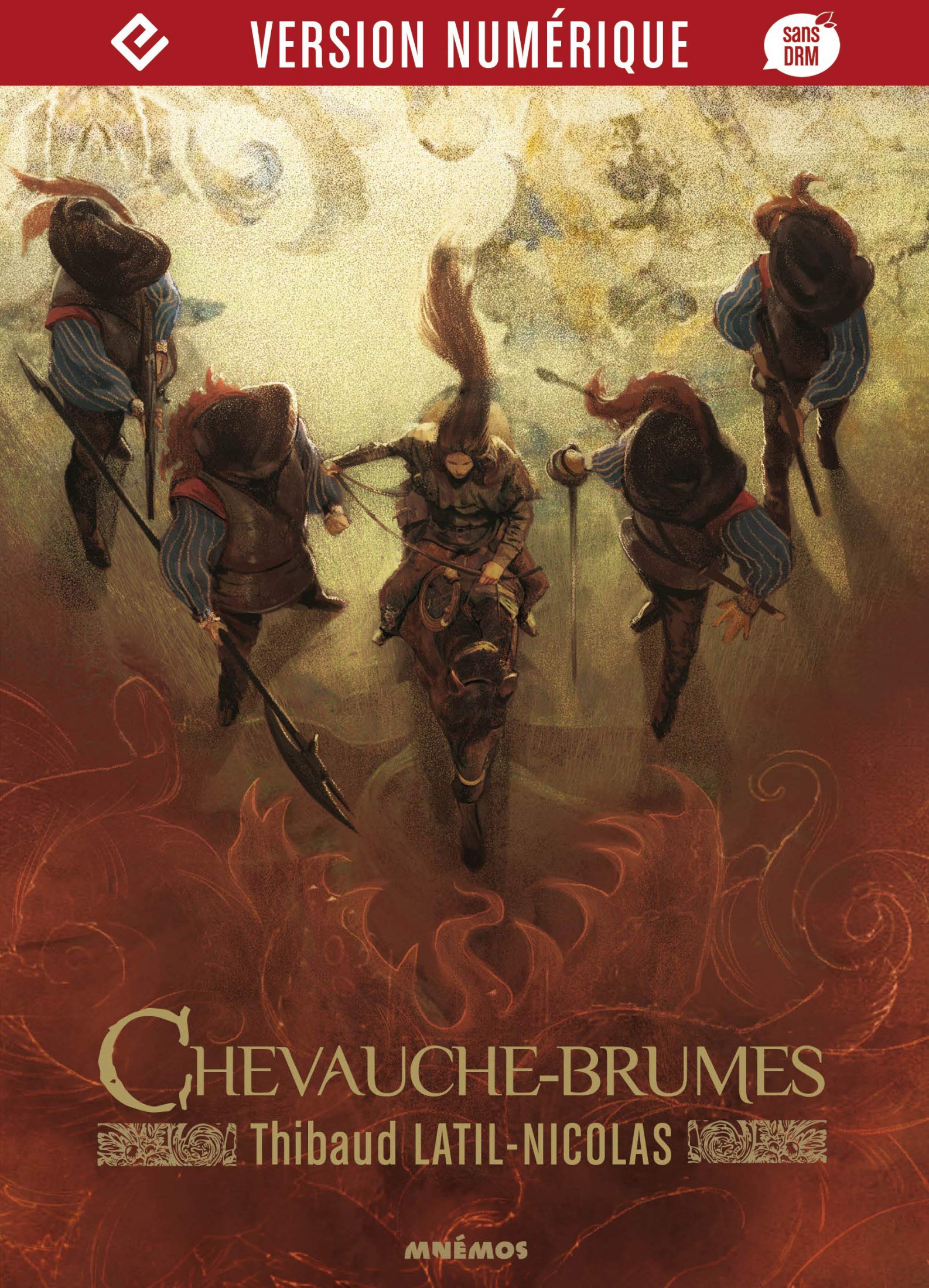 Chevauche-Brumes